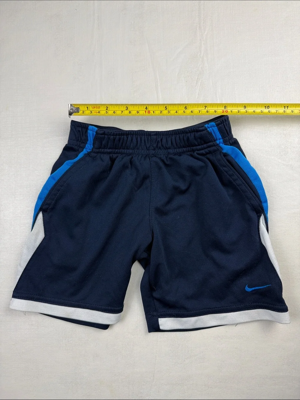 Nike two athletic